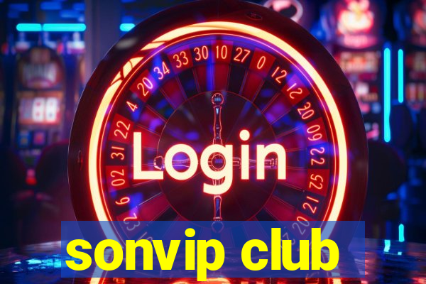 sonvip club