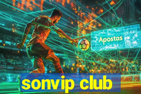 sonvip club