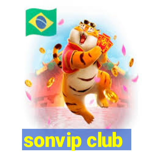 sonvip club