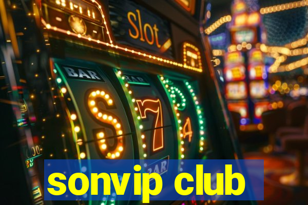 sonvip club