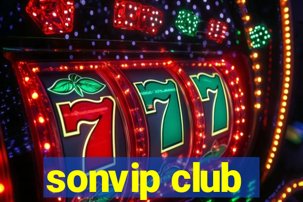 sonvip club