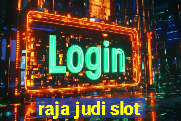 raja judi slot