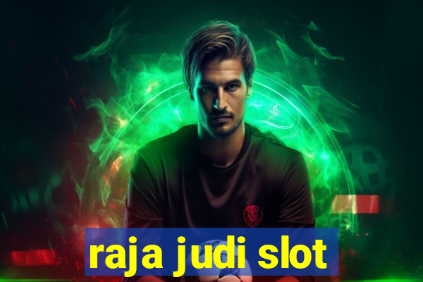 raja judi slot