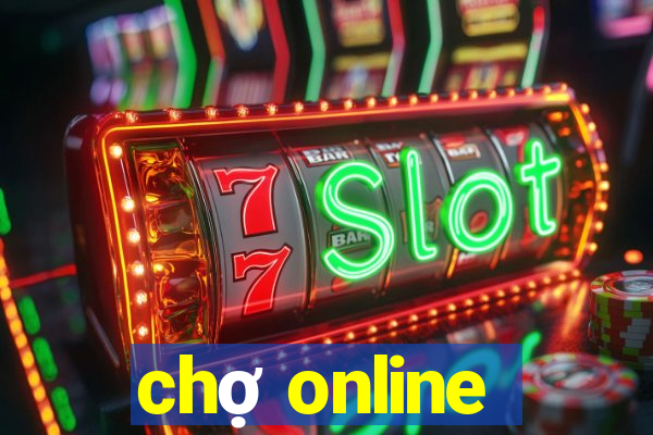 chợ online