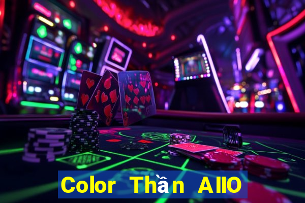 Color Thần AIIO Tải về