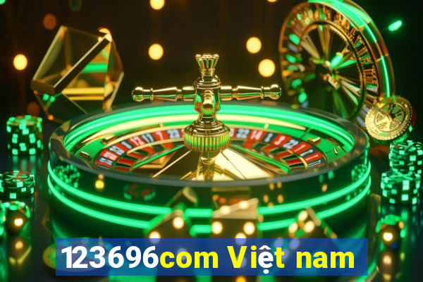 123696com Việt nam