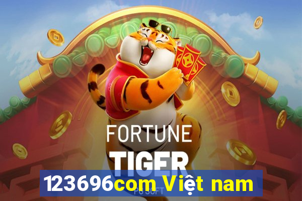 123696com Việt nam