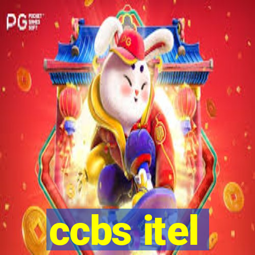 ccbs itel