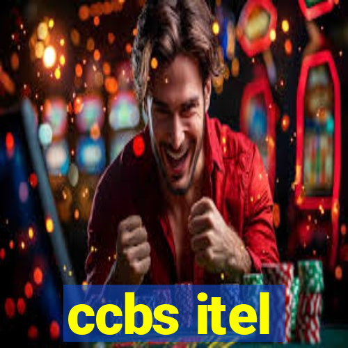 ccbs itel