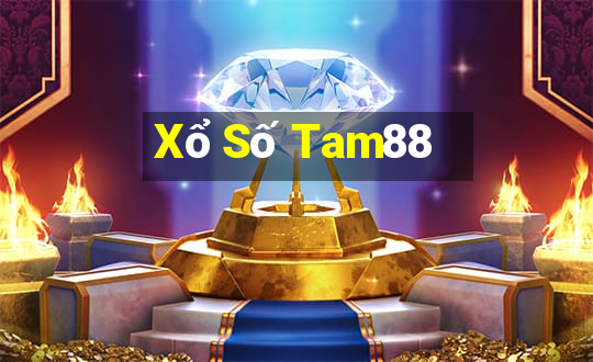 Xổ Số Tam88