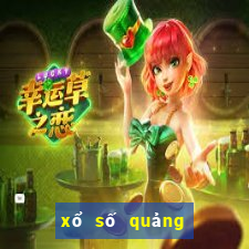 xổ số quảng nam ngày 23 tháng 8