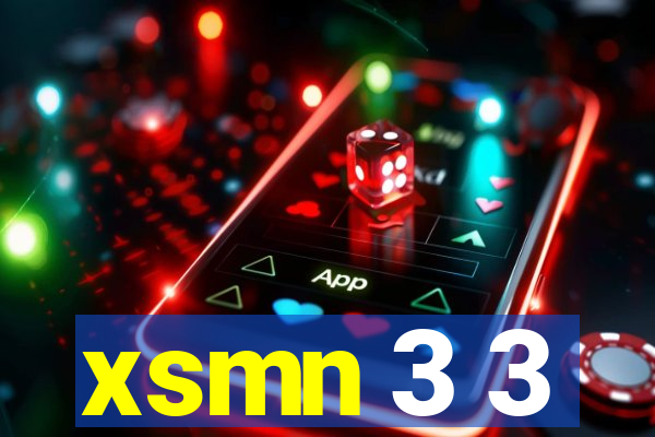 xsmn 3 3