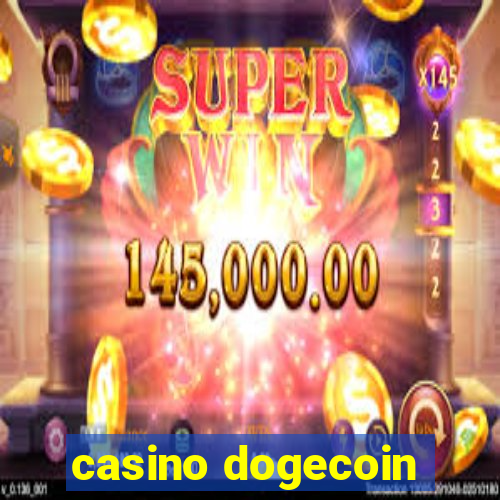 casino dogecoin