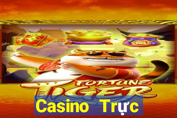 Casino Trực tiếp sportsbet