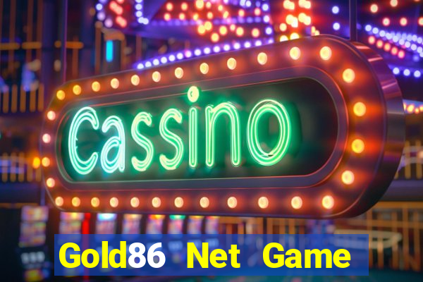 Gold86 Net Game Bài Tặng Code