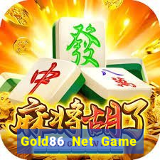 Gold86 Net Game Bài Tặng Code