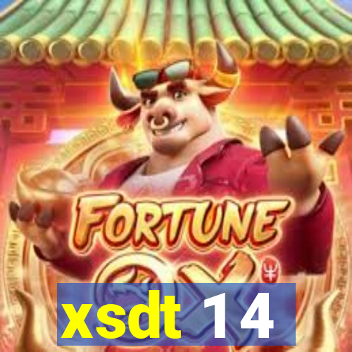 xsdt 1 4