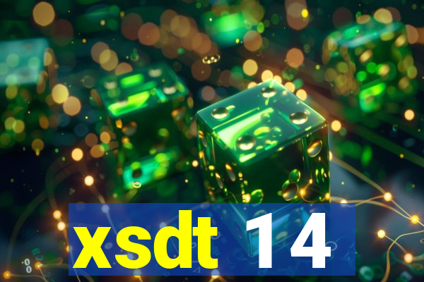 xsdt 1 4