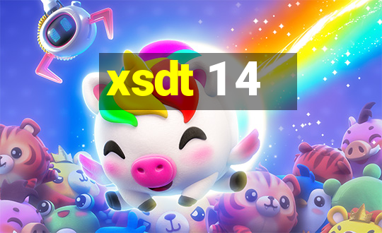 xsdt 1 4