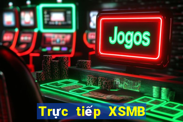 Trực tiếp XSMB ngày 17