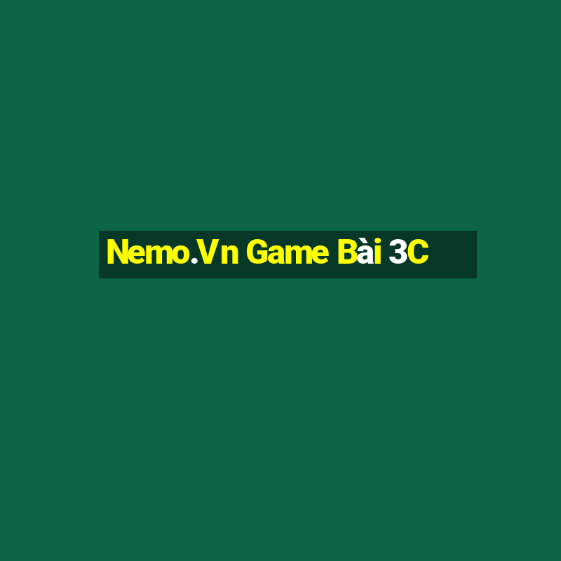 Nemo.Vn Game Bài 3C