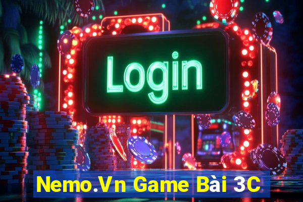 Nemo.Vn Game Bài 3C