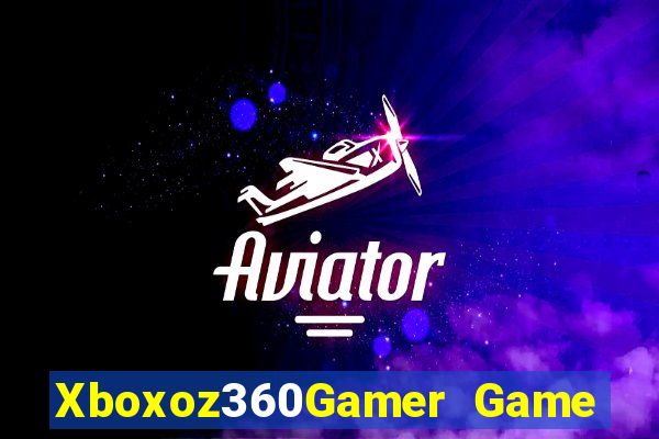 Xboxoz360Gamer Game Bài Trực Tuyến