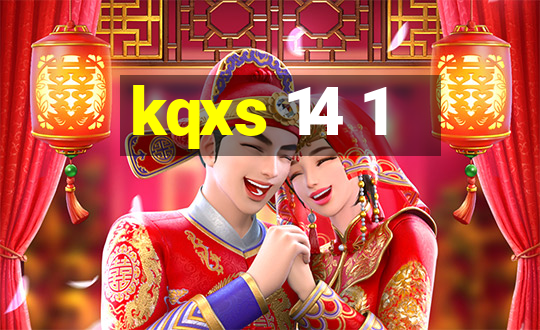 kqxs 14 1