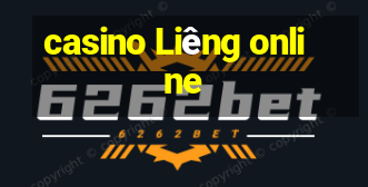 casino Liêng online