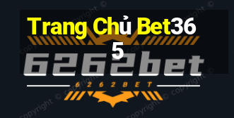 Trang Chủ Bet365