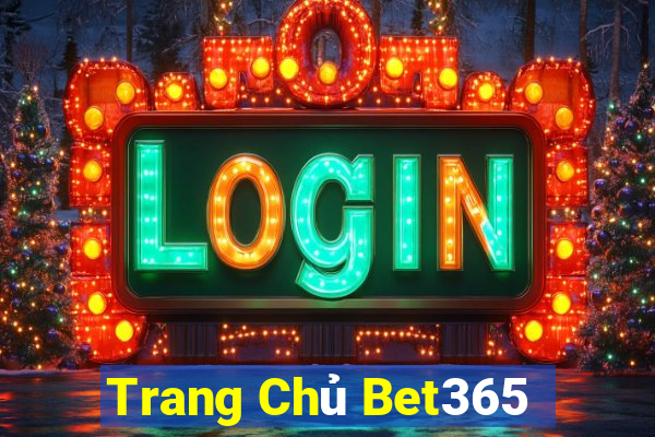 Trang Chủ Bet365