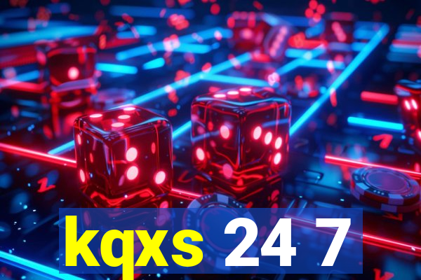 kqxs 24 7