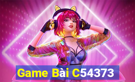 Game Bài C54373