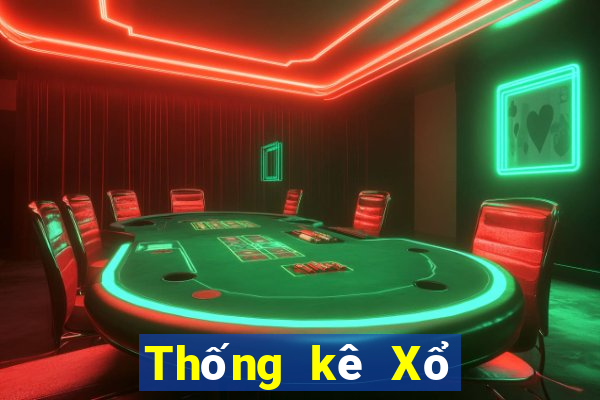 Thống kê Xổ Số thừa thiên huế ngày 28