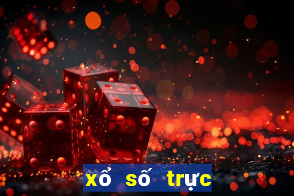 xổ số trực tiếp hà nội