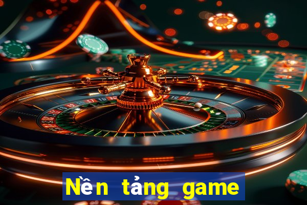 Nền tảng game bài 915