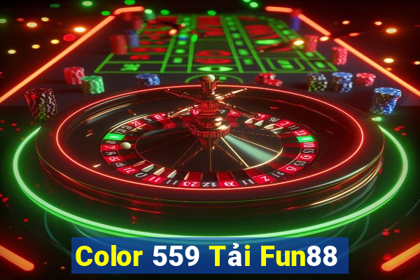 Color 559 Tải Fun88