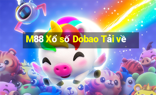 M88 Xổ số Dobao Tải về