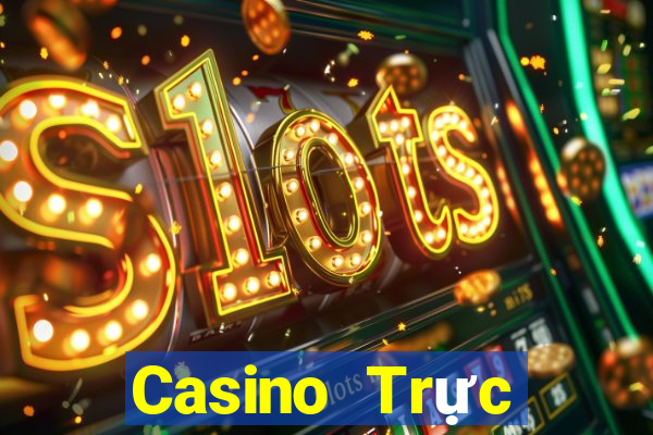 Casino Trực tiếp d9bet