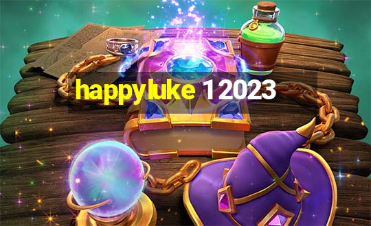 happyluke 1 2023