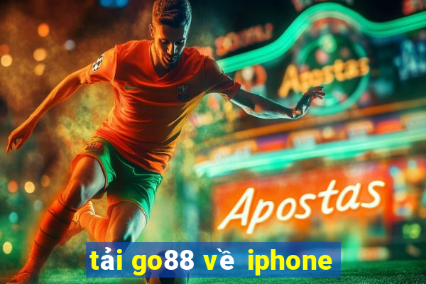 tải go88 về iphone