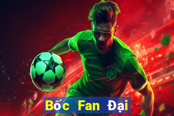 Bốc Fan Đại Lý Cấp 1 Game Bài