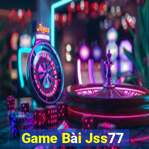 Game Bài Jss77