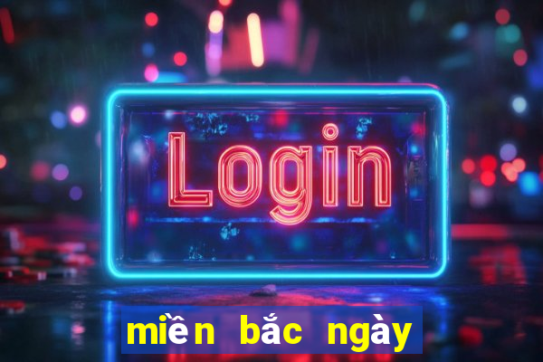 miền bắc ngày hôm qua