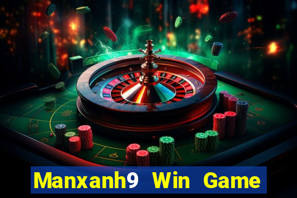 Manxanh9 Win Game Bài Ruby