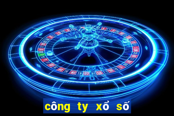 công ty xổ số đà lạt