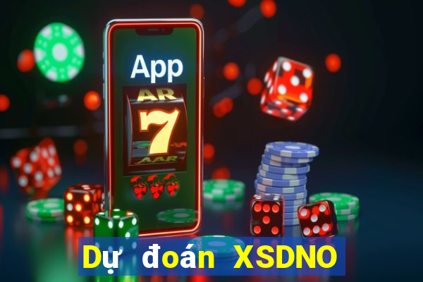 Dự đoán XSDNO ngày 4