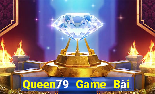 Queen79 Game Bài Yugioh Android