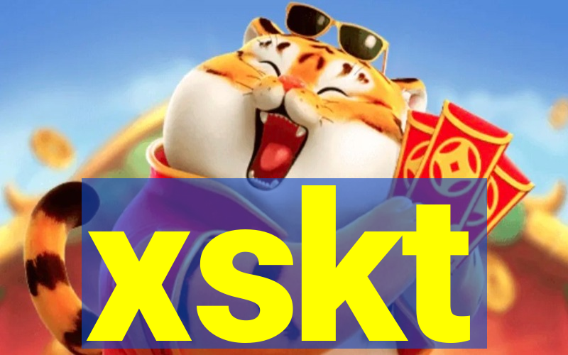 xskt