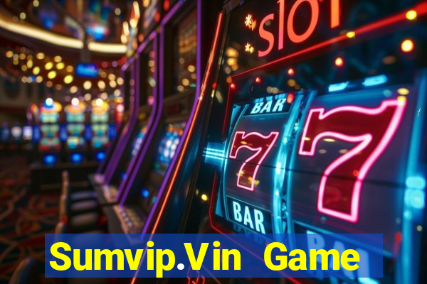 Sumvip.Vin Game Bài 24H